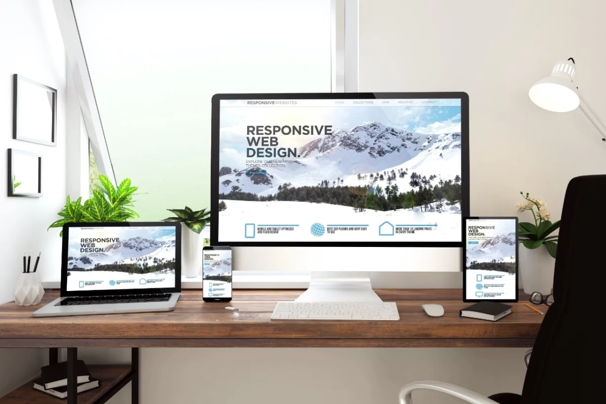 Mobil cihazlar için tasarımda en iyi uygulamaların önemi