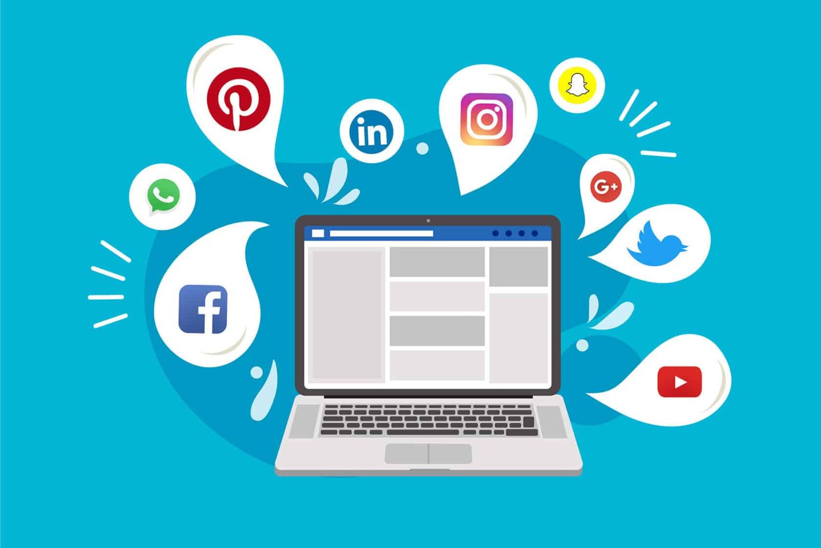 Elazığ-Sosyal-Medya-Entegrasyonu