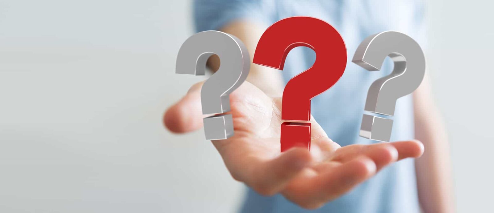 Sıkça Sorulan Sorular