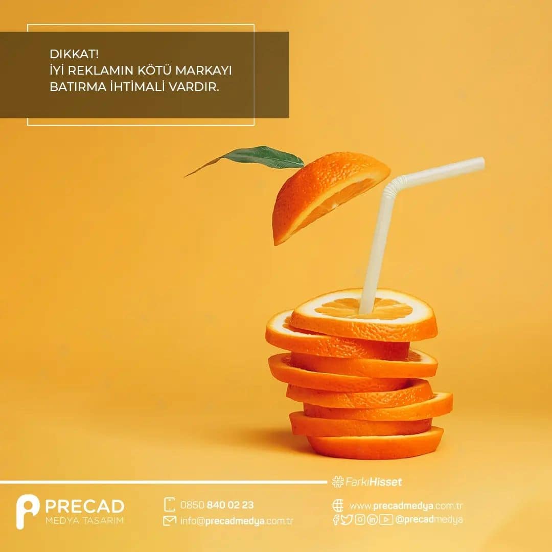 Tam Hizmet Reklam Ajansları İle Çalışmanın Önemli | Yaratıcı Tasarım ve İçerik Üretimi