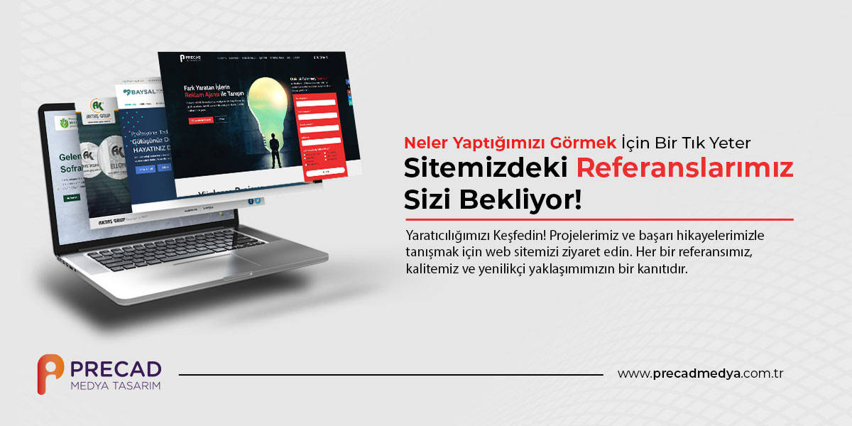 Bizimle Başarıya Ulaşan Müşterilerimiz